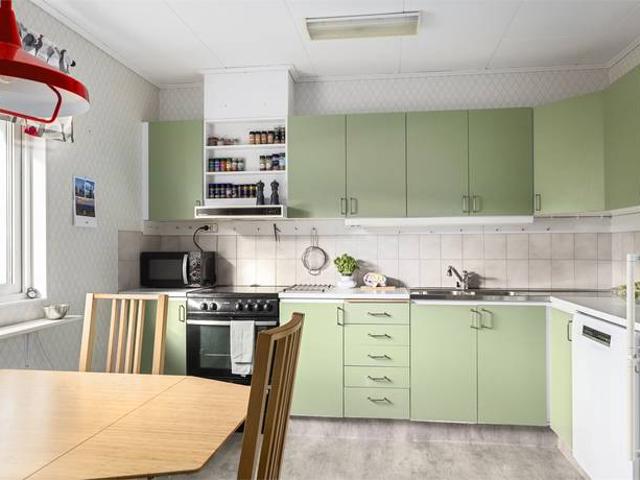 Bostad till salu i Sunne, Värmland