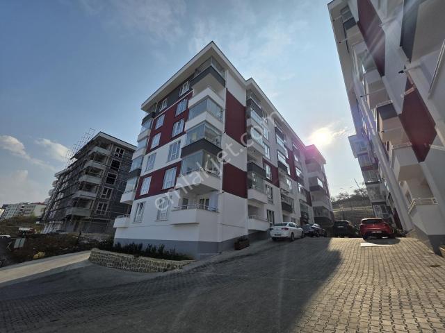 Trabzon içerisinde kiralık mülk