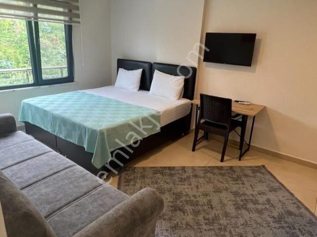 Trabzon içerisinde kiralık mülk