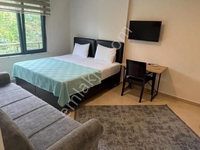 Trabzon içerisinde kiralık mülk