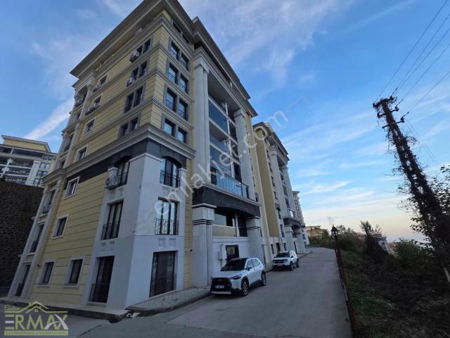 Trabzon içerisinde kiralık mülk