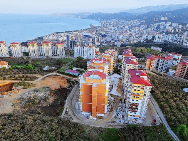 Trabzon içerisinde satılık mülk