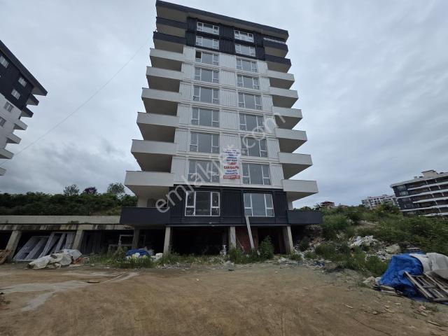 Trabzon içerisinde satılık mülk