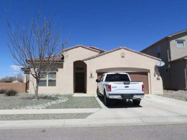 House for sale in New Mexico