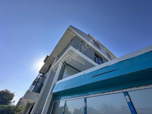 Antalya, Muratpaşa içerisinde kiralık mülk