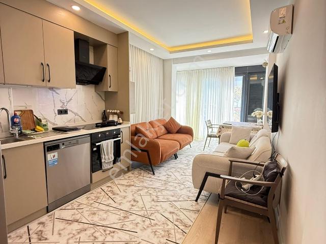 Muratpaşa, Antalya içerisinde kiralık mülk