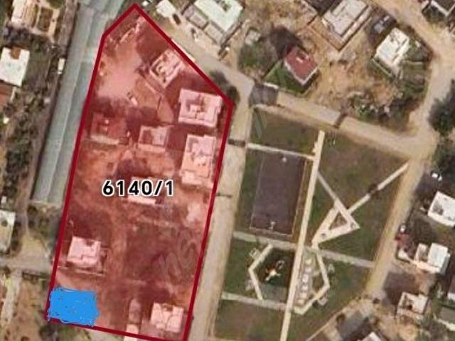 Muratpaşa, Antalya içerisinde satılık Arsa