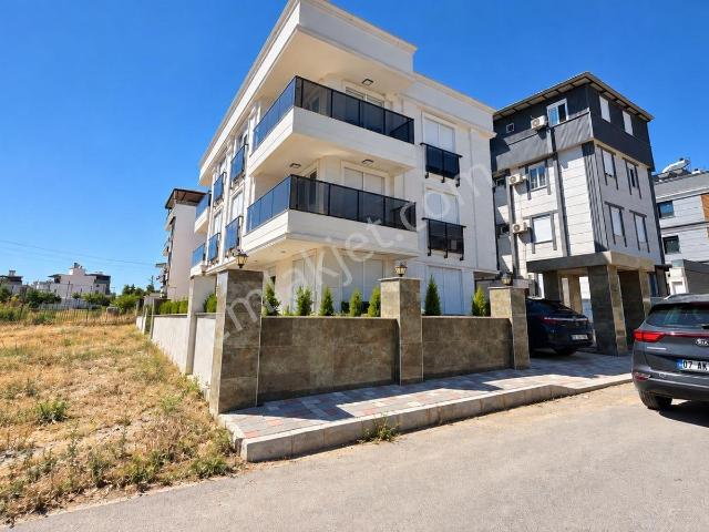 Muratpaşa, Antalya içerisinde satılık Villa