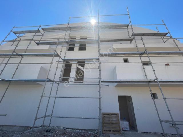 Muratpaşa, Antalya içerisinde satılık Villa