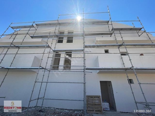 Muratpaşa, Antalya içerisinde satılık Villa