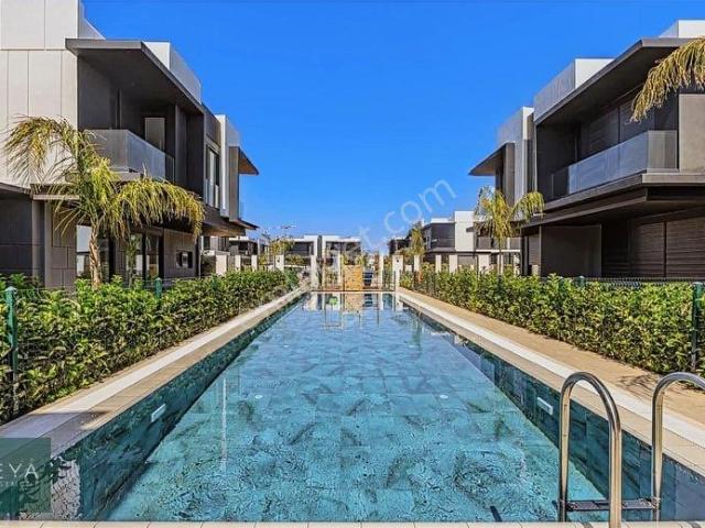 Altıntaş Mahallesi, Muratpaşa içerisinde kiralık Villa