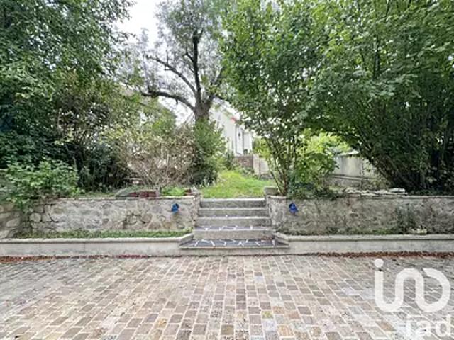Maison vente à Ermenonville