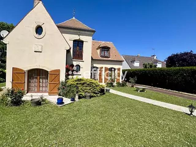 Maison vente à Ver-sur-launette