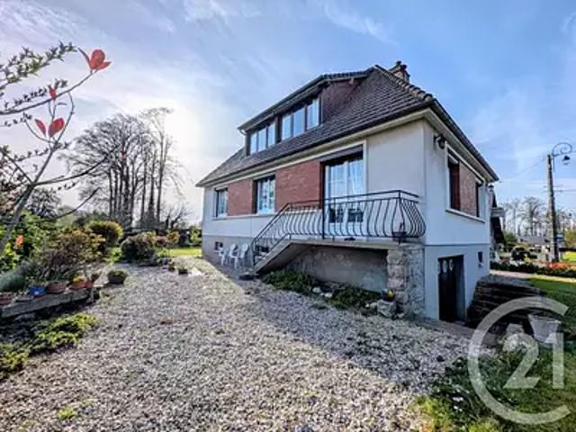 Maison vente à Ermenouville, Seine-Maritime