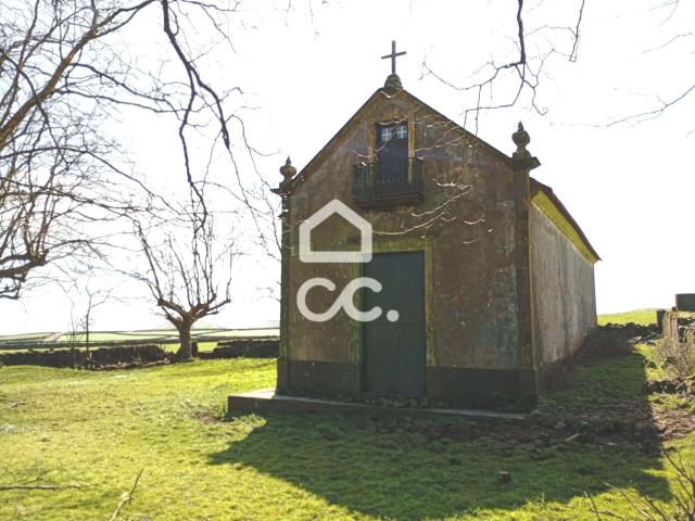 Quinta venda em Angra Do Heroísmo, Ilha Terceira