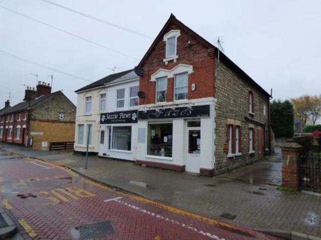 Apartment for rent in Kingsdown, Swindon