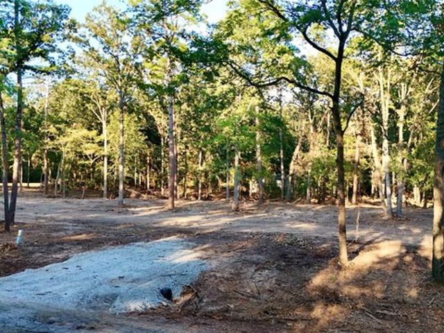 Land for sale in Franklin, Texas