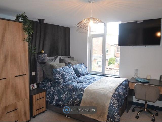 Room for rent in Two Mills, Isle Of Man
