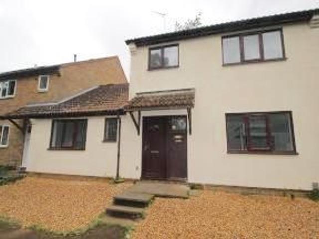 Room for rent in Rectory Farm, Northampton