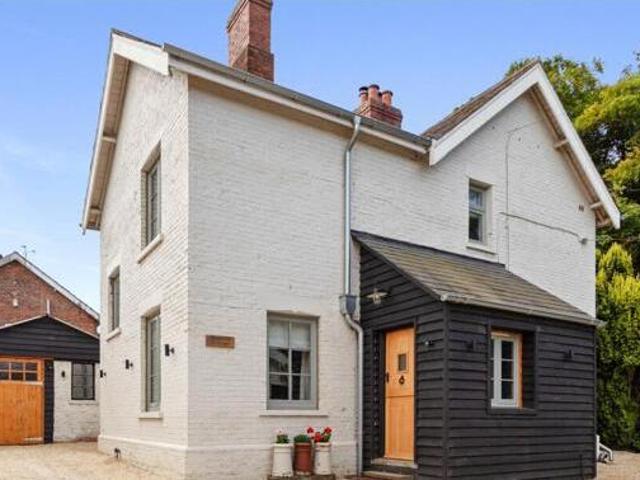 House for sale in Lyons, Greater London