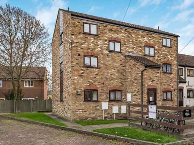 House for sale in Huntingdon