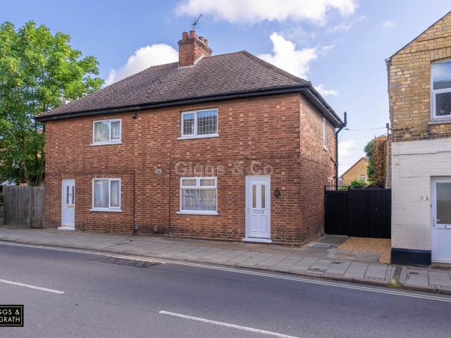 House for rent in Huntingdon