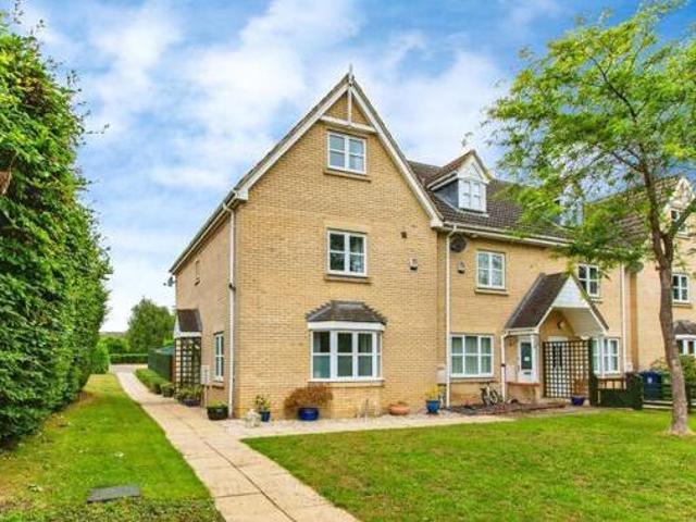 House for sale in Lyons, Greater London