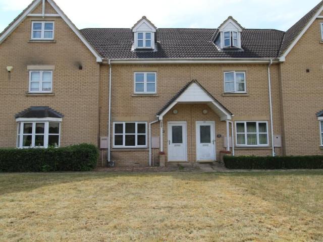 House for rent in Arrington, Cambridgeshire