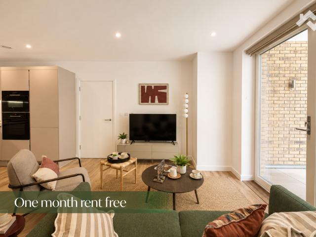 Apartment for rent in Maidenhead