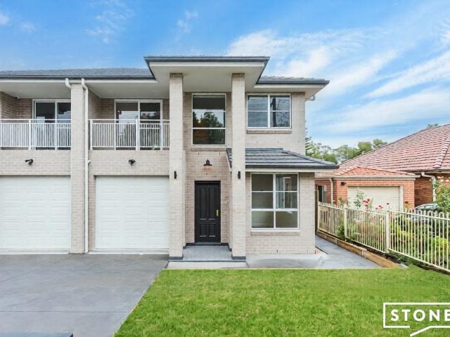 House for rent in Sydney, New South Wales