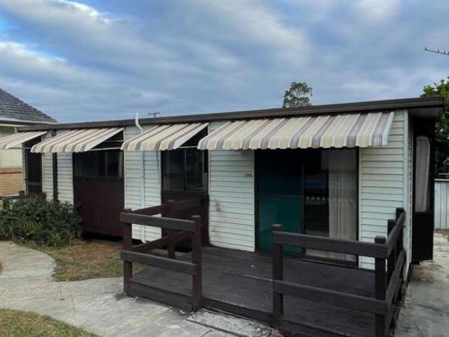 House for sale in Sydney, Council of the City of Sydney