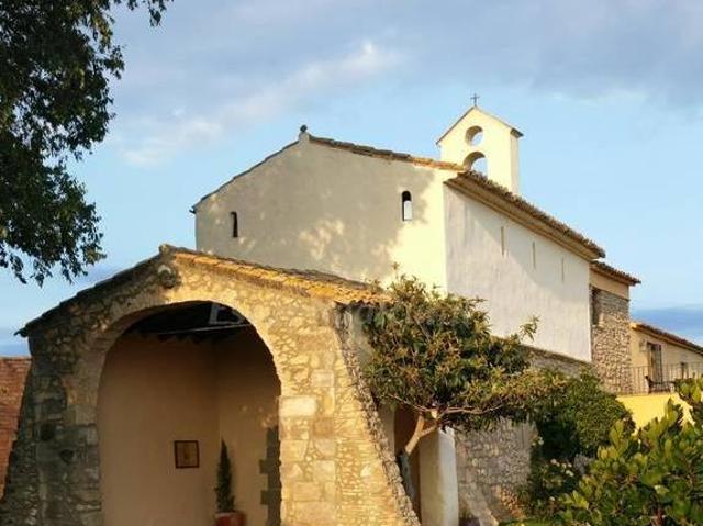 Casa en alquiler en Garrigàs
