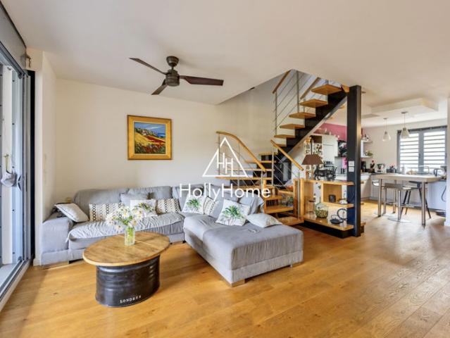 Appartement vente à Beauvais, Saint-paul