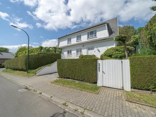 Maison location à Le Rode, Brabant