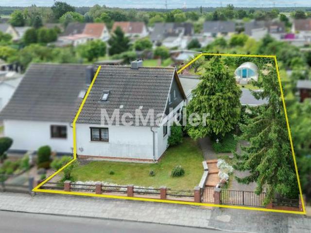 Haus kaufen in Pasewalk, Mecklenburg-Vorpommern