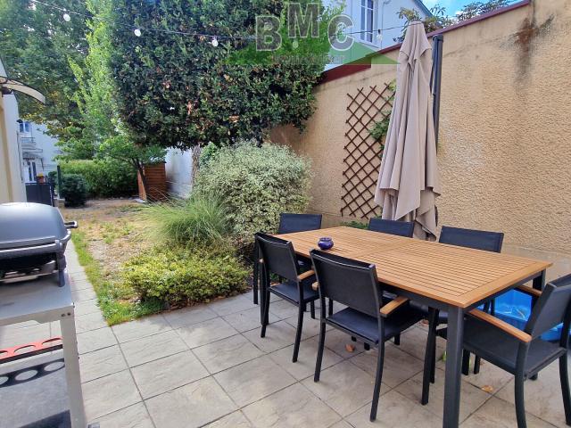 Maison vente à Argenteuil, Ermont