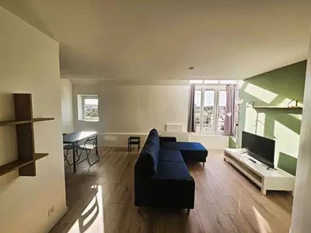 Appartement vente à Argenteuil, Ermont