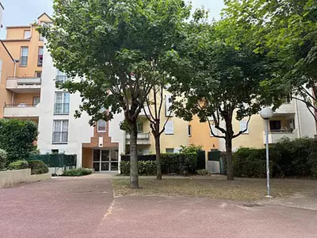 Appartement vente à Argenteuil, Ermont