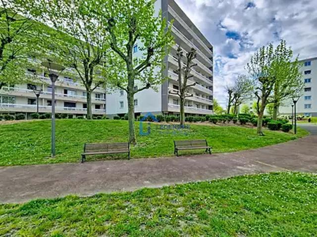 Appartement vente à Argenteuil, Ermont