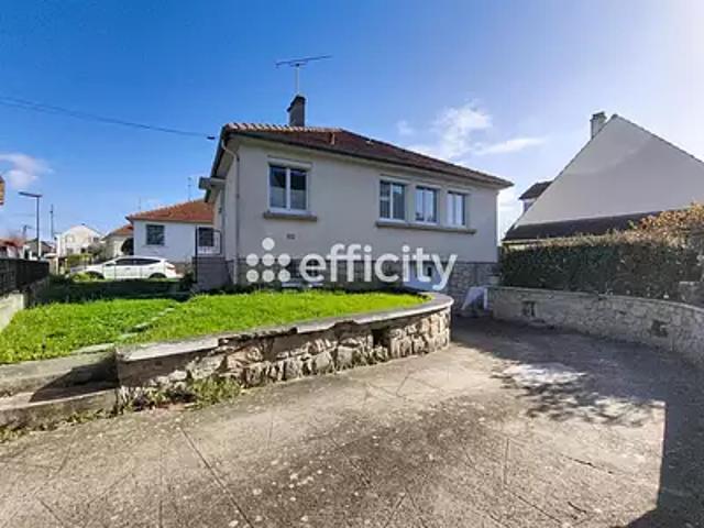 Maison vente à Argenteuil, Ermont