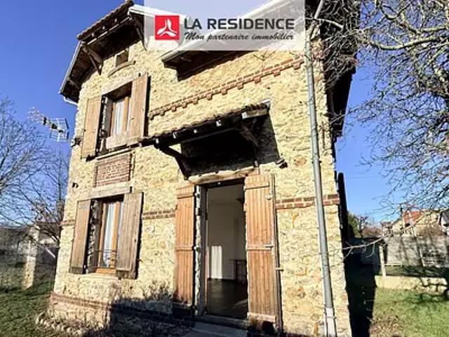 Maison vente à Argenteuil, Ermont