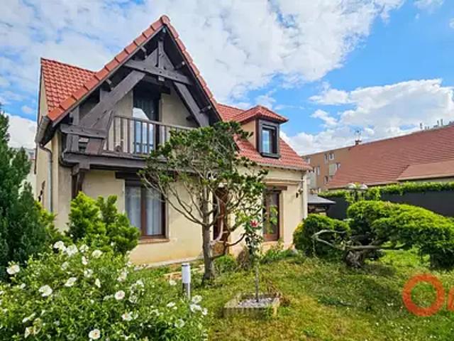 Maison vente à Argenteuil, Ermont