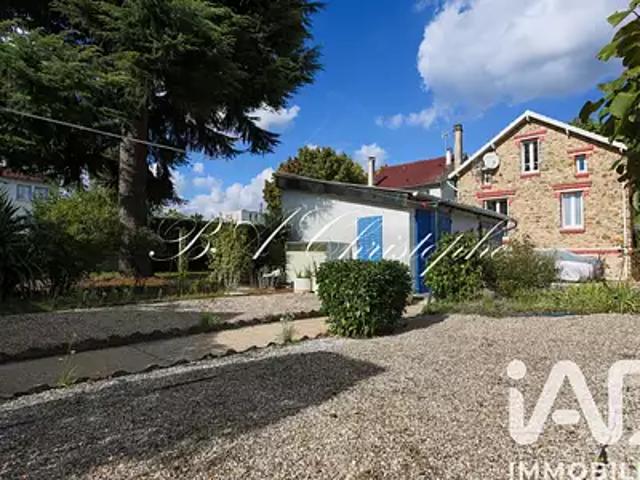 Maison vente à Argenteuil, Ermont
