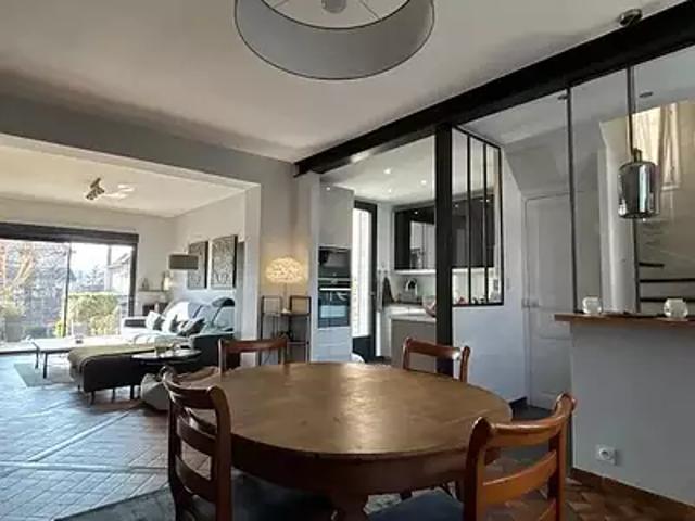 Maison vente à Argenteuil, Ermont