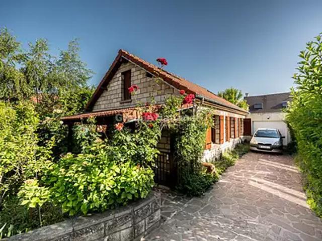 Maison vente à Argenteuil, Ermont