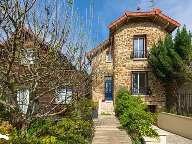 Maison vente à Argenteuil, Ermont