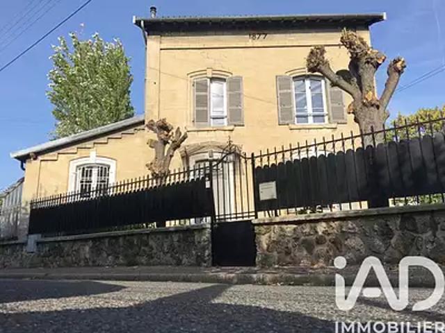 Maison vente à Argenteuil, Ermont