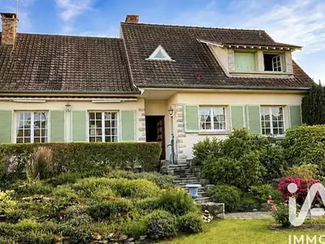 Maison vente à Argenteuil, Ermont