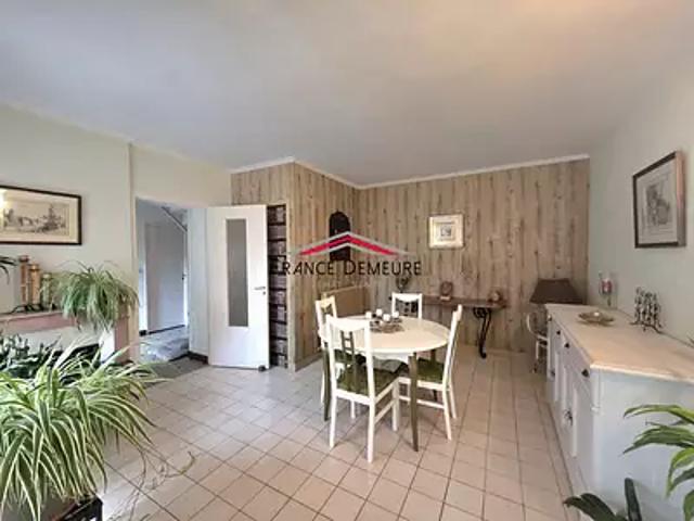 Maison vente à Argenteuil, Ermont