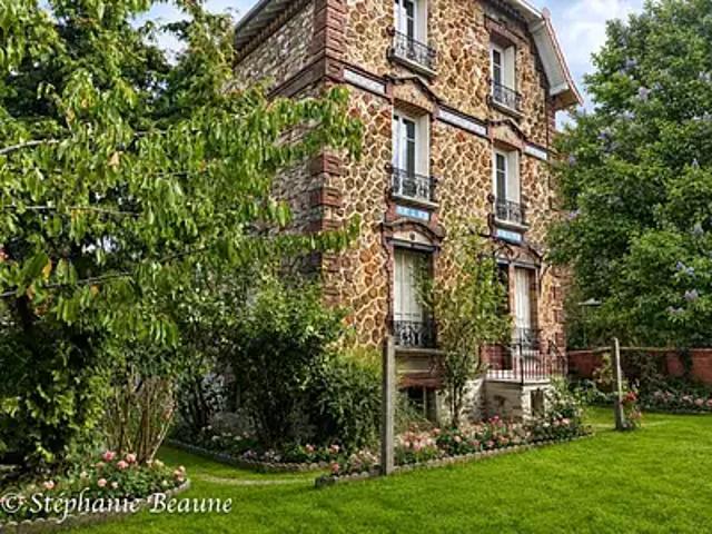 Maison vente à Argenteuil, Ermont